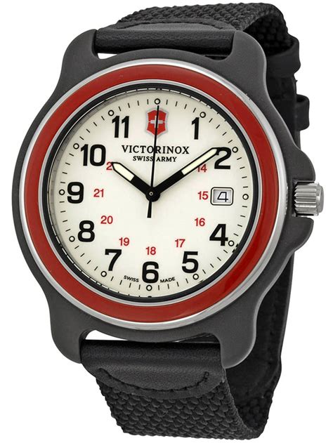 victorinox watches.